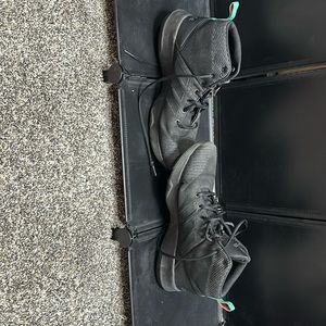 Adidas Cloudfoam shoes men size 12